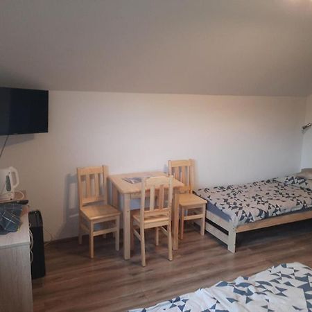 Noclegi Koziniec Bobrka Экстерьер фото