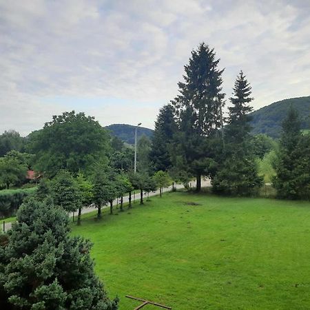 Noclegi Koziniec Bobrka Экстерьер фото