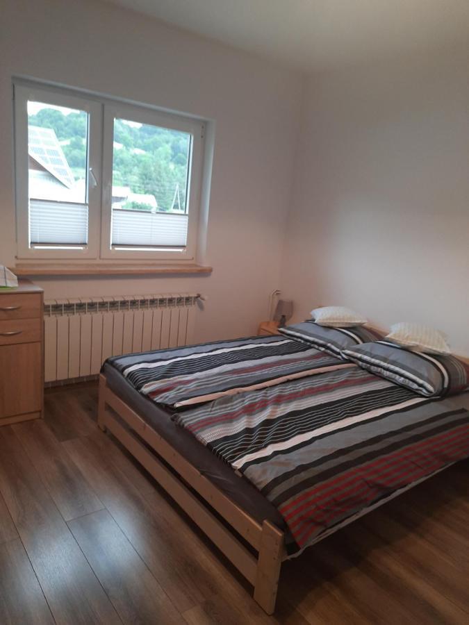 Noclegi Koziniec Bobrka Экстерьер фото