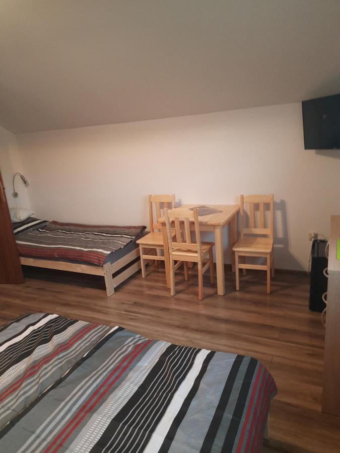 Noclegi Koziniec Bobrka Экстерьер фото