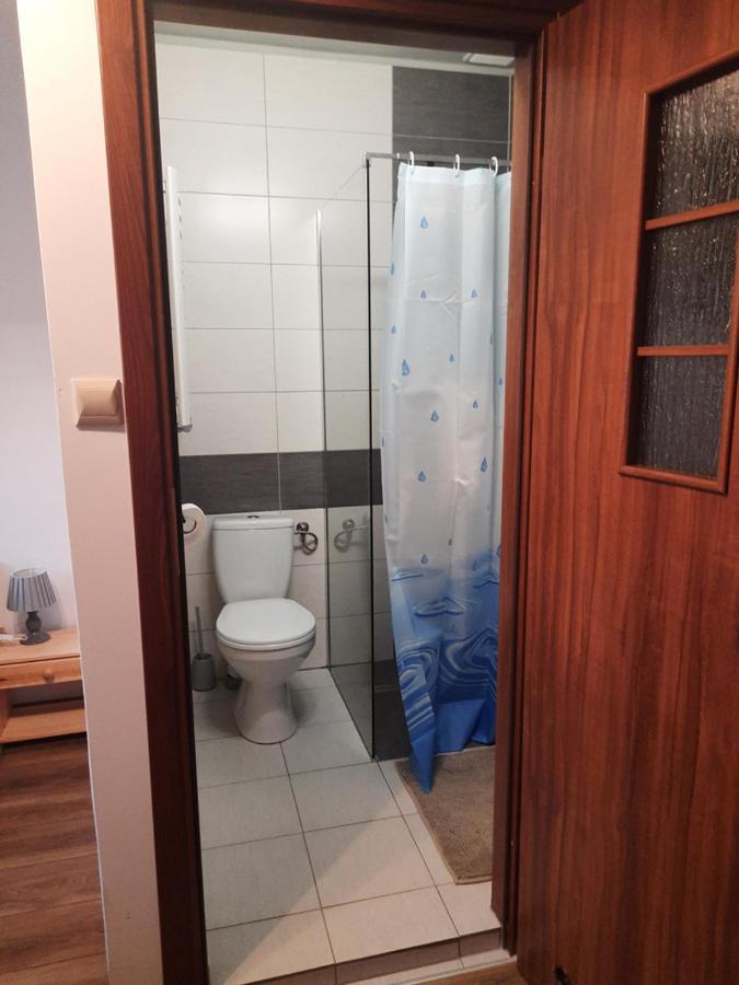 Noclegi Koziniec Bobrka Экстерьер фото