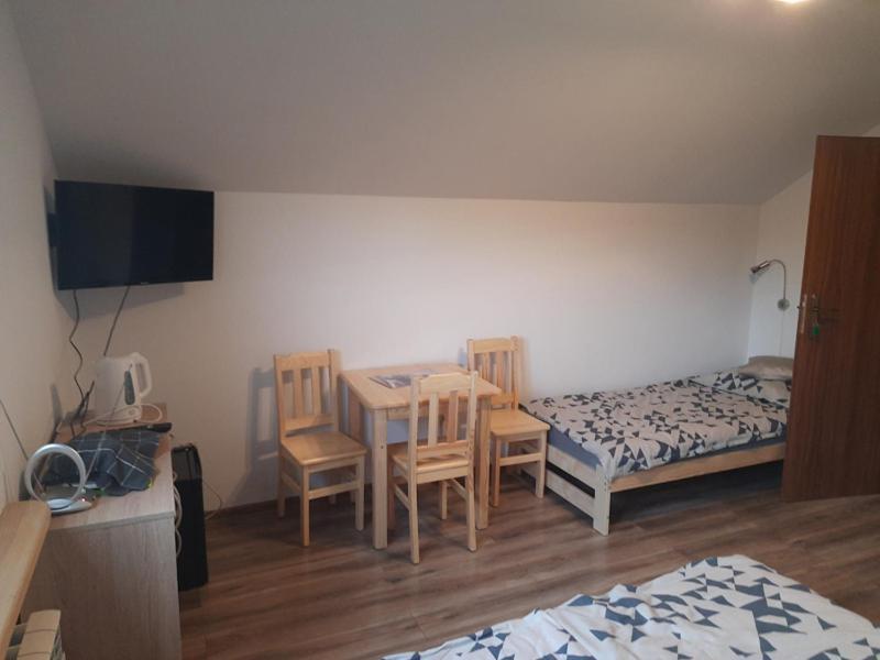 Noclegi Koziniec Bobrka Экстерьер фото