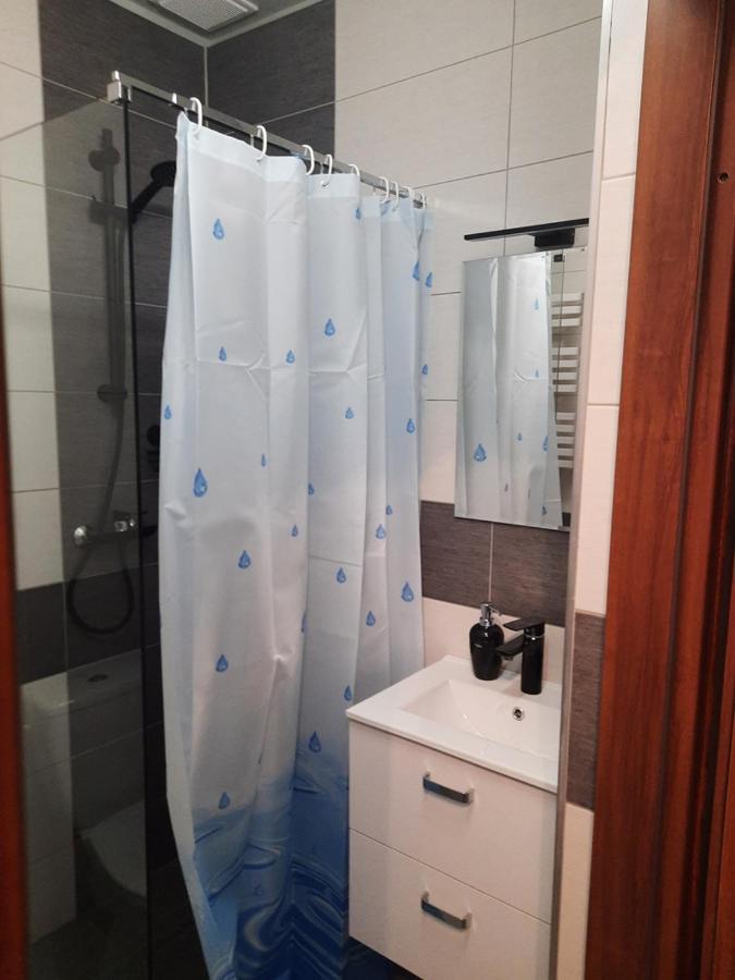 Noclegi Koziniec Bobrka Экстерьер фото