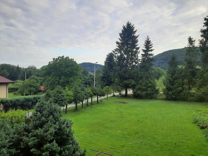 Noclegi Koziniec Bobrka Экстерьер фото
